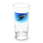 海クワのダイオウシリーズ Long Sized Water Glass :front