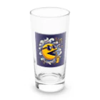 Qten369のJAZZLISM Long Sized Water Glass :front