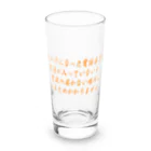 ainarukokoroのおかけになった電話番号は Long Sized Water Glass :front