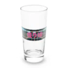 Yuki-ingの盛り嫁シリーズの第一弾 Long Sized Water Glass :front