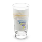 harukou_☆の虹 Long Sized Water Glass :front