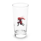 imasarakikenai2024のNINJYA Long Sized Water Glass :front