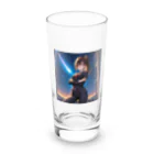 toshi_7の新社会人2 Long Sized Water Glass :front