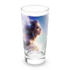 dolphineのWaltz for you Long Sized Water Glass :front