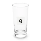 shake44のbadu Long Sized Water Glass :front