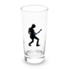 keystoneのguitarist3 Long Sized Water Glass :front