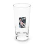 comissonn00の落着き Long Sized Water Glass :front