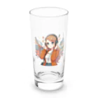 us shopのシンフォニックスター Long Sized Water Glass :front