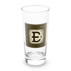 K'zolojiのE＝energy Long Sized Water Glass :front