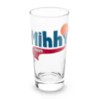 mihhyのMIHHY Long Sized Water Glass :front