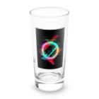 Scen eryのOZ Long Sized Water Glass :front