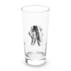 imoimo2022のトゥシューズ Long Sized Water Glass :front