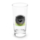 CHIBE86の 「時を超える」 Long Sized Water Glass :front