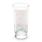 ASHLEY'S atelierのRaindrops Long Sized Water Glass :front