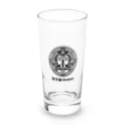 keystoneの双子座(Gemini) Long Sized Water Glass :front