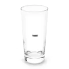 mas74の1986 Long Sized Water Glass :front