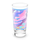 YuRaのYuMe Long Sized Water Glass :front