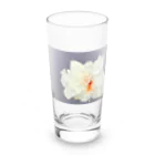 HAREBAREのAO Long Sized Water Glass :front