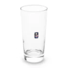 suke-maruruのグラスの中に浮かぶ月明かり Long Sized Water Glass :front