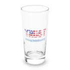 AwagoModeのTRUST (STRONG RELATIONSHIP) (16) Long Sized Water Glass :front