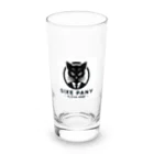 KentotakahashiのBLACKCAT Long Sized Water Glass :front