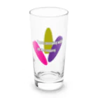 skyhomeの口うるさい。 Long Sized Water Glass :front