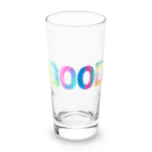 TwilightTailsのGOOD Long Sized Water Glass :front