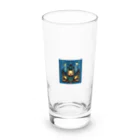 フィールドギアのフィールドギア Long Sized Water Glass :front