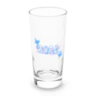 ちょこっぷの2024 🦋✨ Long Sized Water Glass :front