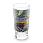 atoyuki_SHOPの鉄道デザイン　ato Long Sized Water Glass :front