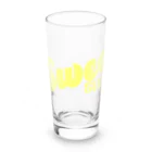 それいけ！中年庭球部のスイートスポット（カスタード） Long Sized Water Glass :front