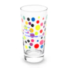 noiSutoaの比例や反比例の公式 Long Sized Water Glass :front