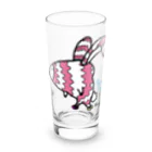 マイティマのPyon Pyon 2 Long Sized Water Glass :front