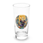 Lira-0011のLira天使シリーズ Long Sized Water Glass :front