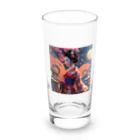 Mr_GeishaのThe Geisya Long Sized Water Glass :front