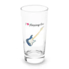 keystoneのギター命！ Long Sized Water Glass :front