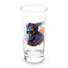 no name...のナイトゴーント Long Sized Water Glass :front