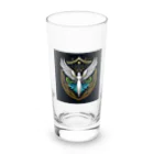 ＮＡＫＡＮＯの天使の盾 Long Sized Water Glass :front