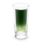 【一点物通販】真白麻代の和緑 Long Sized Water Glass :front