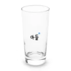 have a woo timeの息子専用アイテム Long Sized Water Glass :front