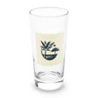 saoc11039の美しい風景 Long Sized Water Glass :front