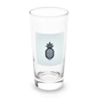 saoc11039のフルーツ Long Sized Water Glass :front