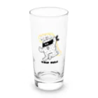 千値練の【寿司L.A.】スシエルエー タマゴ（ビール/オレンジジュース推奨） Long Sized Water Glass :front