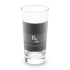 ROYAL PrincessのダンディーRK Long Sized Water Glass :front