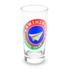 迷夢士　MEIMUSHIのおおぞらくらぶ Long Sized Water Glass :front