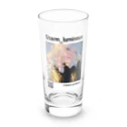 starm.products_luminousの2024.06.30✦Starm.products_luminous Long Sized Water Glass :front