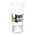 旅鞄のHAPPYHOUR Long Sized Water Glass :front