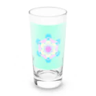 ときわのメタトロン Long Sized Water Glass :front