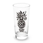 C.G.Y-DesignのHULA PINE Long Sized Water Glass :front