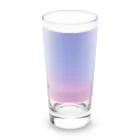 rainrainrainbowのゆうやけこやけ Long Sized Water Glass :front